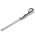 image: DYSON DC14 WAND HANDLE - Dark Steel & Silver